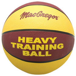 MacGregor Heavy Basketball Men's - 53 oz.